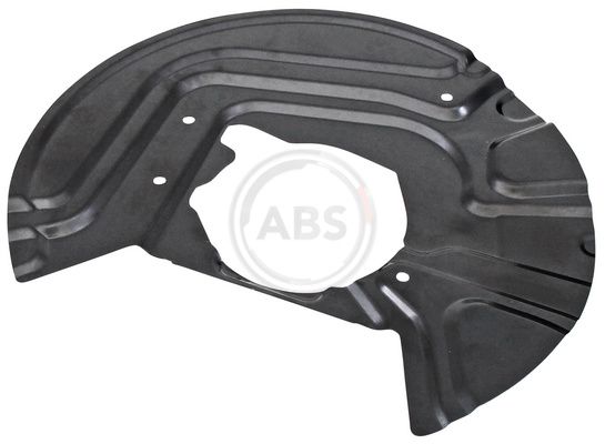 A.B.S. 11104 Splash Guard, brake disc