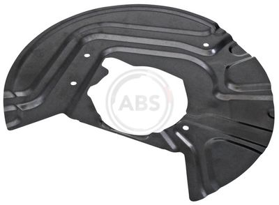 Splash Guard, brake disc A.B.S. 11104