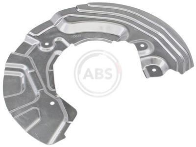 Splash Guard, brake disc A.B.S. 11107