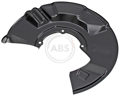 A.B.S. 11109 Splash Guard, brake disc