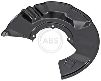 Splash Guard, brake disc A.B.S. 11109