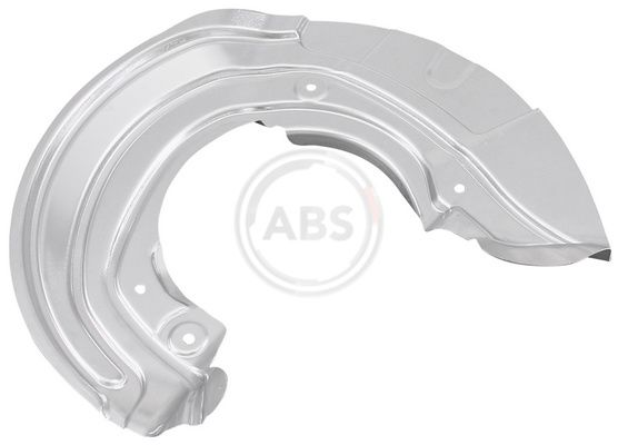 A.B.S. 11114 Splash Guard, brake disc