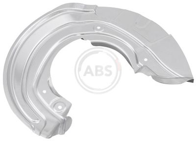 Splash Guard, brake disc A.B.S. 11114