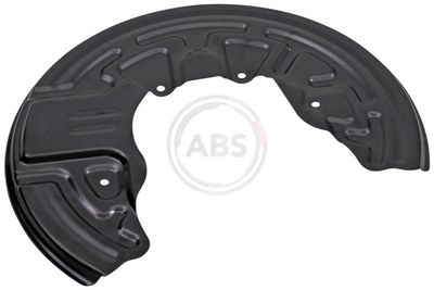 Splash Guard, brake disc A.B.S. 11115