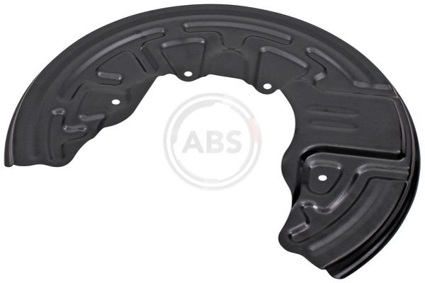 A.B.S. 11116 Splash Guard, brake disc