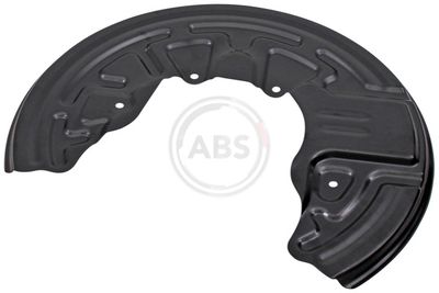 Splash Guard, brake disc A.B.S. 11116