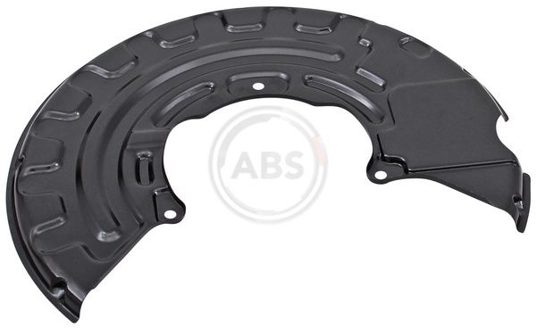 A.B.S. 11117 Splash Guard, brake disc