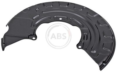 Splash Guard, brake disc A.B.S. 11118