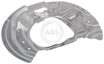 Splash Guard, brake disc A.B.S. 11119
