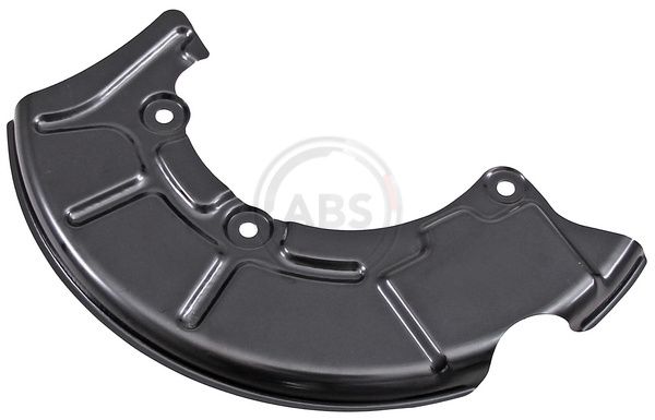 A.B.S. 11124 Splash Guard, brake disc