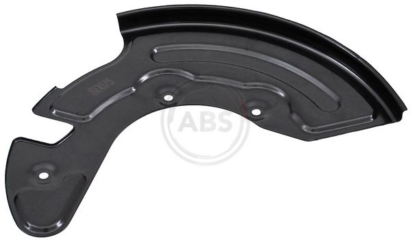 A.B.S. 11125 Splash Guard, brake disc