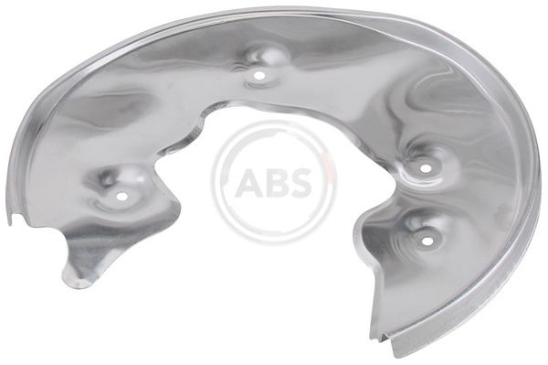 A.B.S. 11128 Splash Guard, brake disc