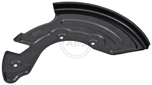 A.B.S. 11129 Splash Guard, brake disc