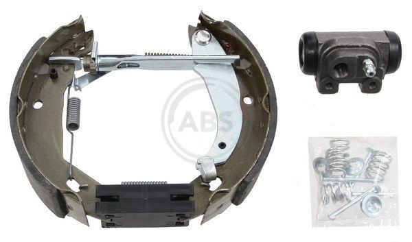 A.B.S. 111405 Brake Kit, drum brake