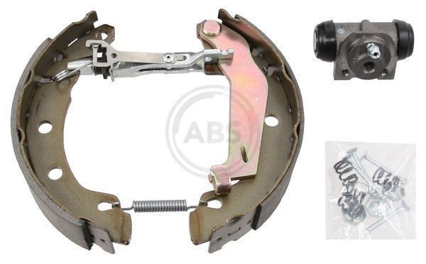 A.B.S. 111412 Brake Kit, drum brake