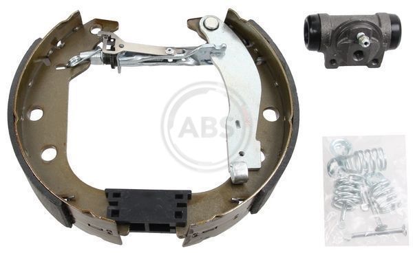 A.B.S. 111413 Brake Kit, drum brake