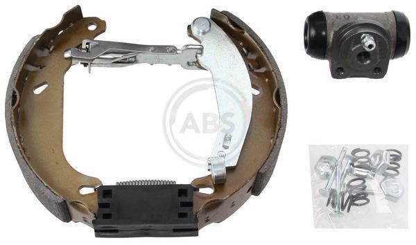 A.B.S. 111415 Brake Kit, drum brake