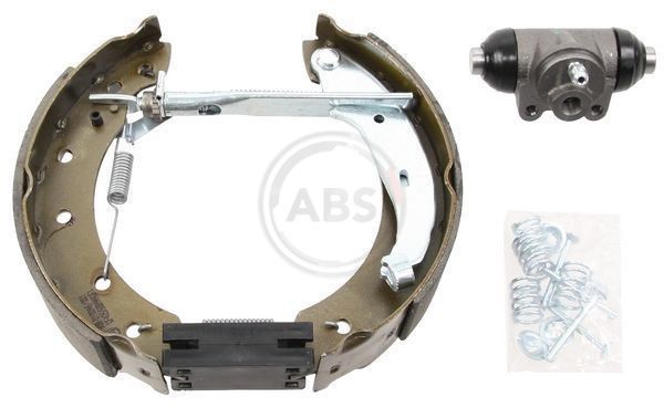 A.B.S. 111420 Brake Kit, drum brake