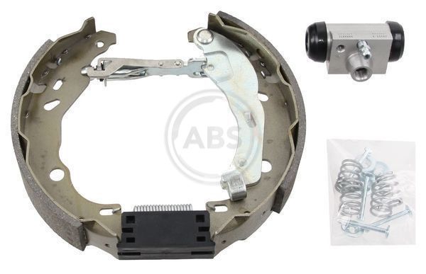 A.B.S. 111421 Brake Kit, drum brake