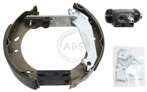A.B.S. 111422 Brake Kit, drum brake