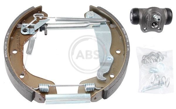 A.B.S. 111424 Brake Kit, drum brake