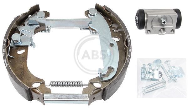 A.B.S. 111426 Brake Kit, drum brake