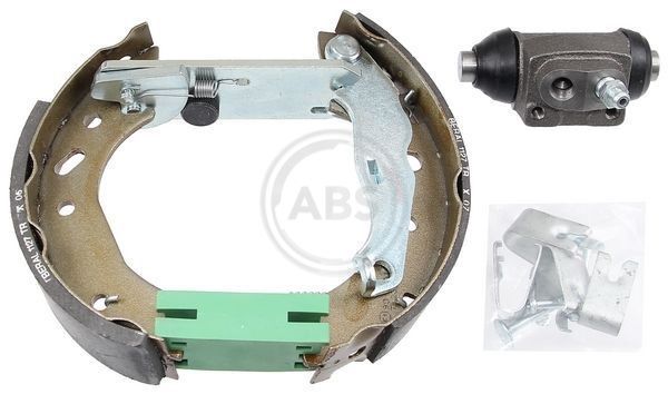 A.B.S. 111427 Brake Kit, drum brake