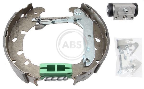 A.B.S. 111428 Brake Kit, drum brake