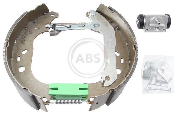 A.B.S. 111438 Brake Kit, drum brake