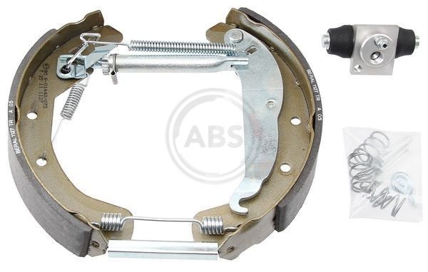 A.B.S. 111441 Brake Kit, drum brake