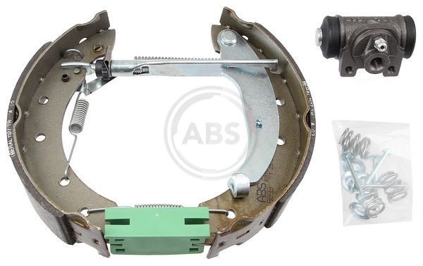 A.B.S. 111448 Brake Kit, drum brake