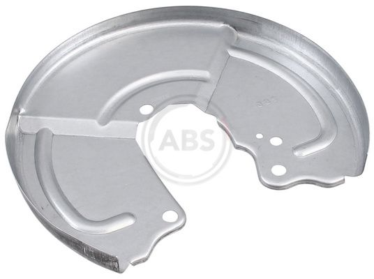 A.B.S. 11145 Splash Guard, brake disc