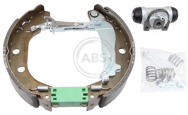 A.B.S. 111451 Brake Kit, drum brake