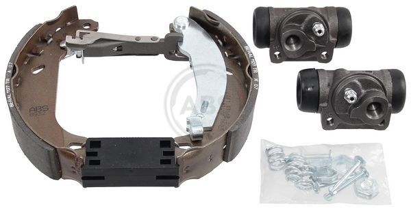 A.B.S. 111453 Brake Kit, drum brake