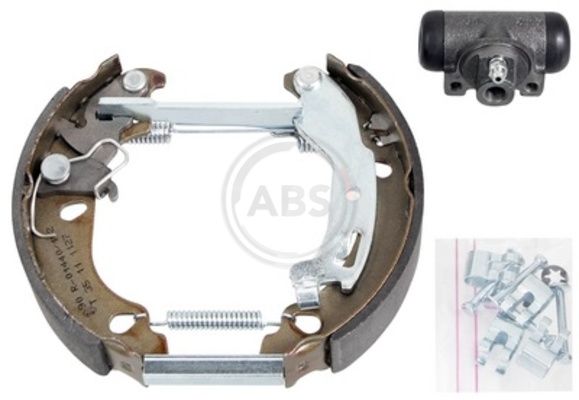 A.B.S. 111454 Brake Kit, drum brake