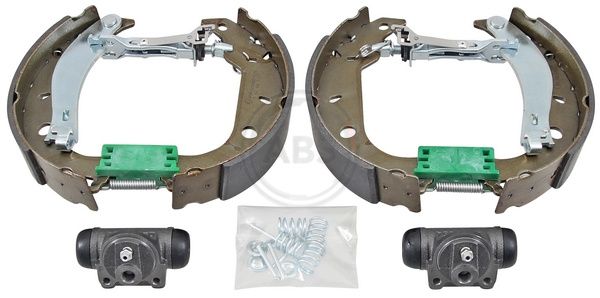 A.B.S. 111459 Brake Kit, drum brake