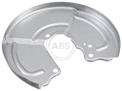 Splash Guard, brake disc A.B.S. 11145