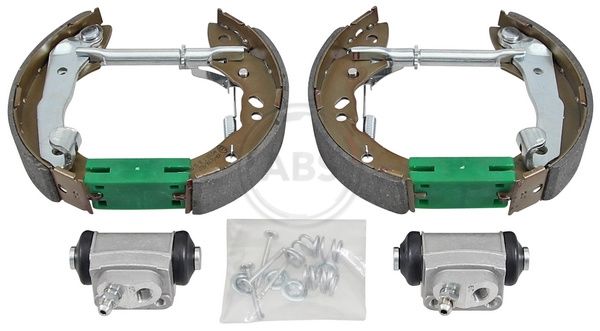 A.B.S. 111464 Brake Kit, drum brake