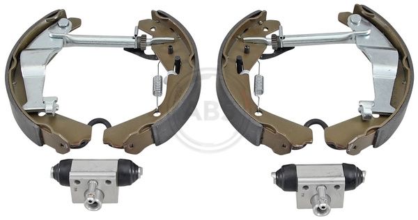 A.B.S. 111465 Brake Kit, drum brake