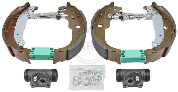 A.B.S. 111469 Brake Kit, drum brake