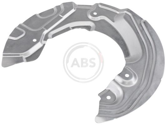 A.B.S. 11147 Splash Guard, brake disc