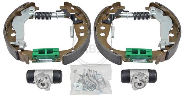 A.B.S. 111472 Brake Kit, drum brake