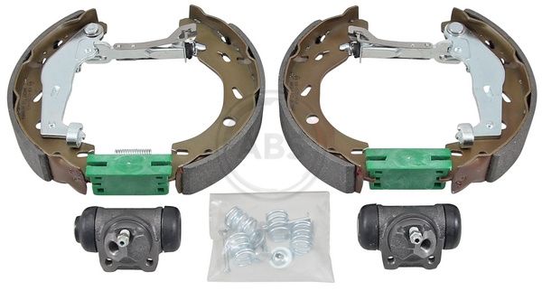 A.B.S. 111476 Brake Kit, drum brake