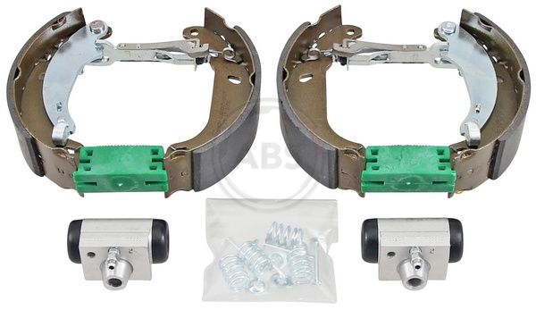 A.B.S. 111479 Brake Kit, drum brake