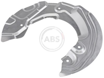 Splash Guard, brake disc A.B.S. 11147