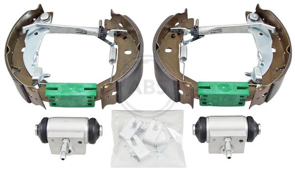 A.B.S. 111481 Brake Kit, drum brake