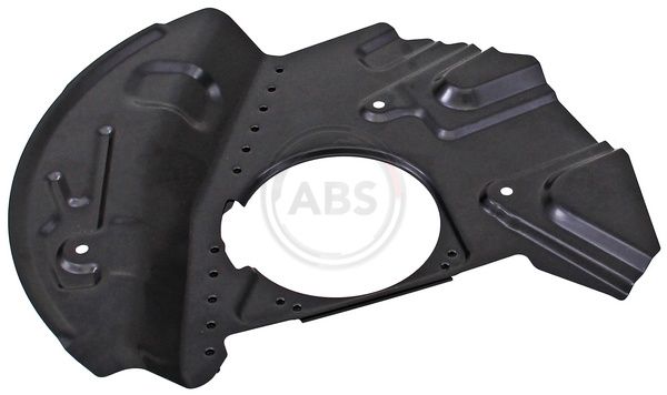 A.B.S. 11149 Splash Guard, brake disc