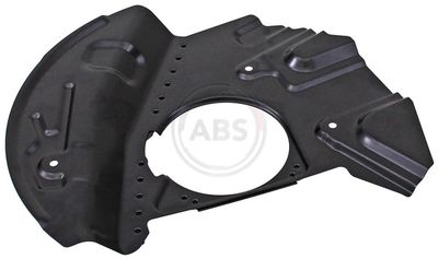 Splash Guard, brake disc A.B.S. 11149