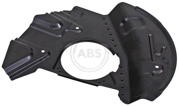 A.B.S. 11150 Splash Guard, brake disc