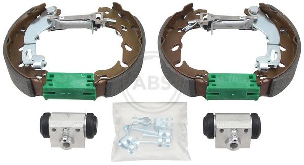 A.B.S. 111505 Brake Kit, drum brake
